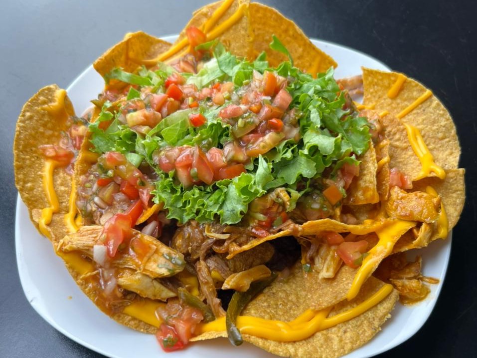NACHOS