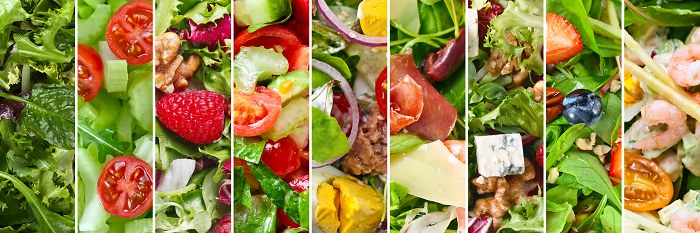 ENSALADAS