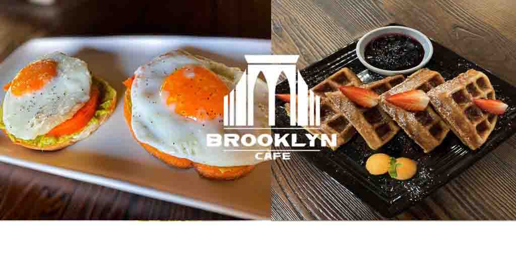 DESAYUNO (BREAKFAST)