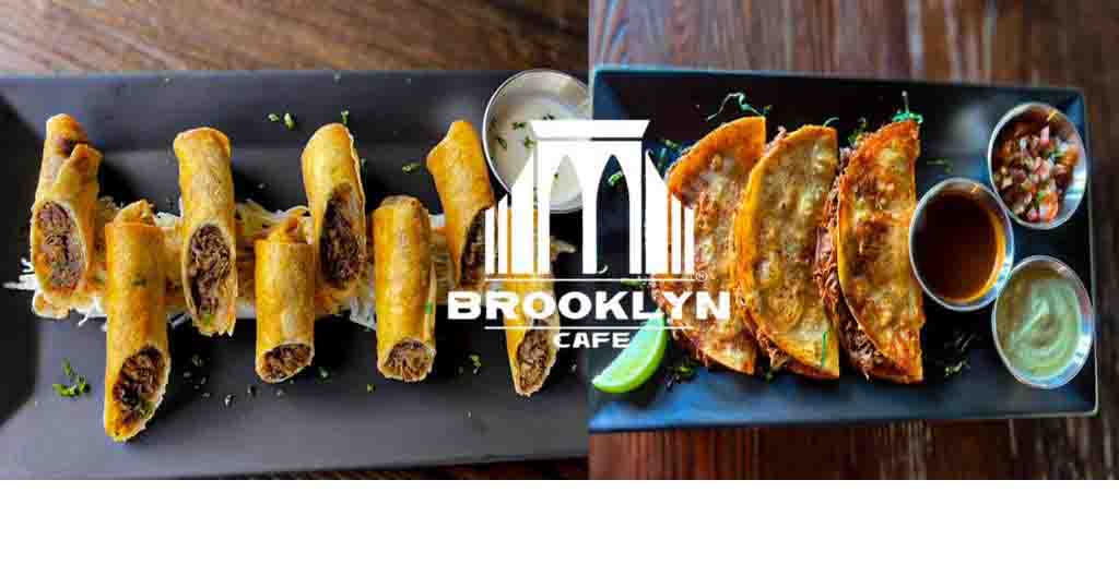 ENTRADAS (APPETIZERS)