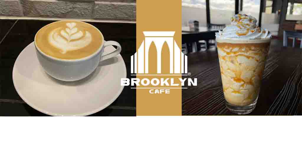 BEBIDAS DE CAFES CALIENTES Y HELADOS (HOT & COLD COFFEE'S BEVERAGES)