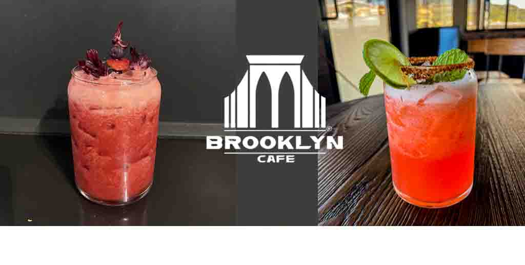 BEBIDAS REFRESCANTES Y BATIDOS (REFRESHING DRINKS)