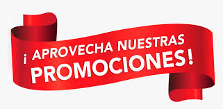 PROMOCIONES