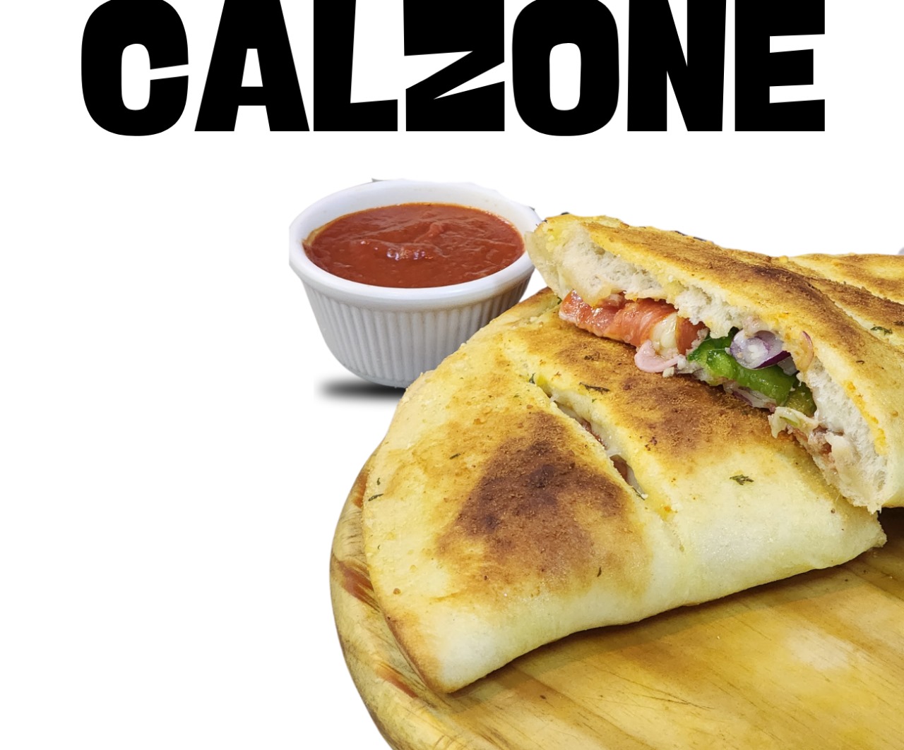 CALZONE