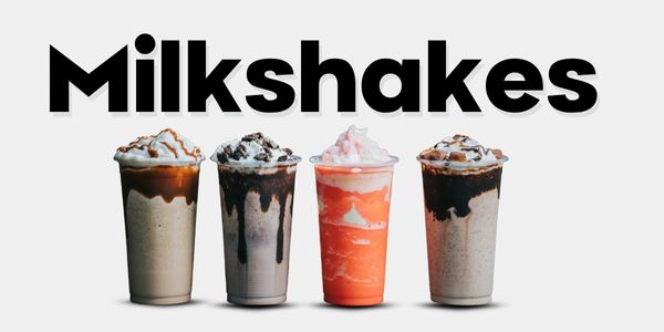 SHAKES