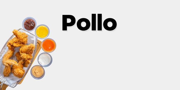 POLLO